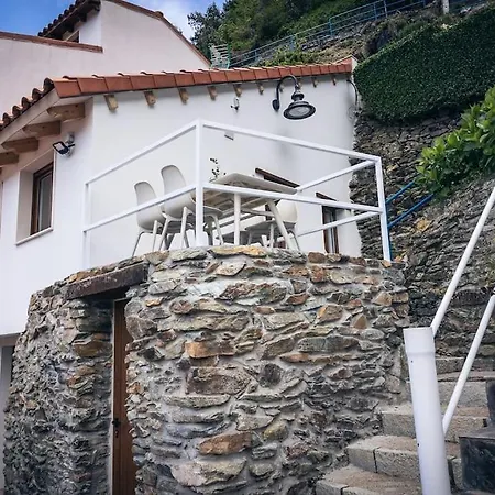 Apartamento Villa Carlota Cudillero Exterior photo