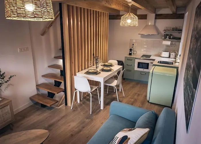Apartamento Villa Carlota