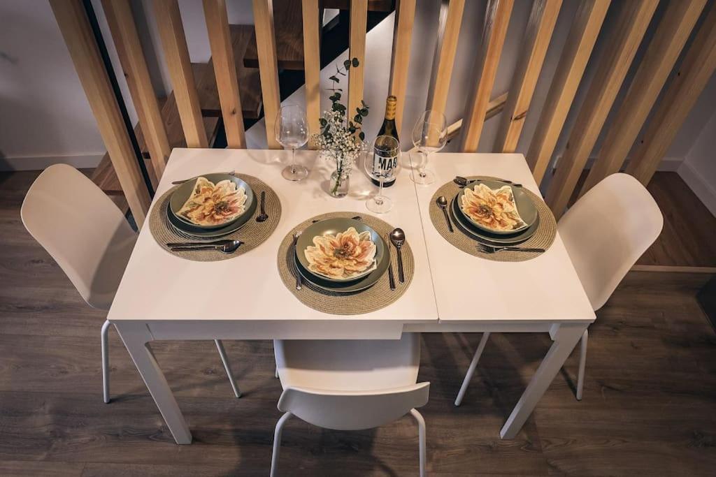 Appartement Carlota *